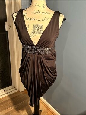open lace back dress Short Sexy Homecoming Dance Party Dress